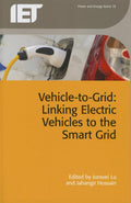 VehicletoGrid: Linking electric vehicles to the smart grid (Energy Engineering)