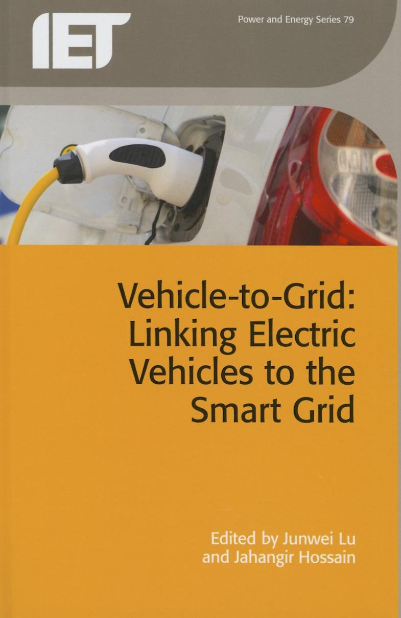 VehicletoGrid: Linking electric vehicles to the smart grid (Energy Engineering)
