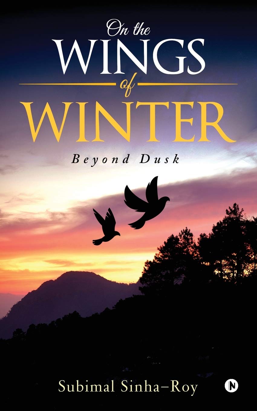 On The Wings Of Winter: Beyond Dusk