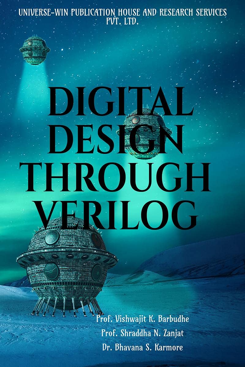 Digital Design Through Verilog