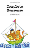 Complete Nonsense (Wordsworth Childrens Classics)