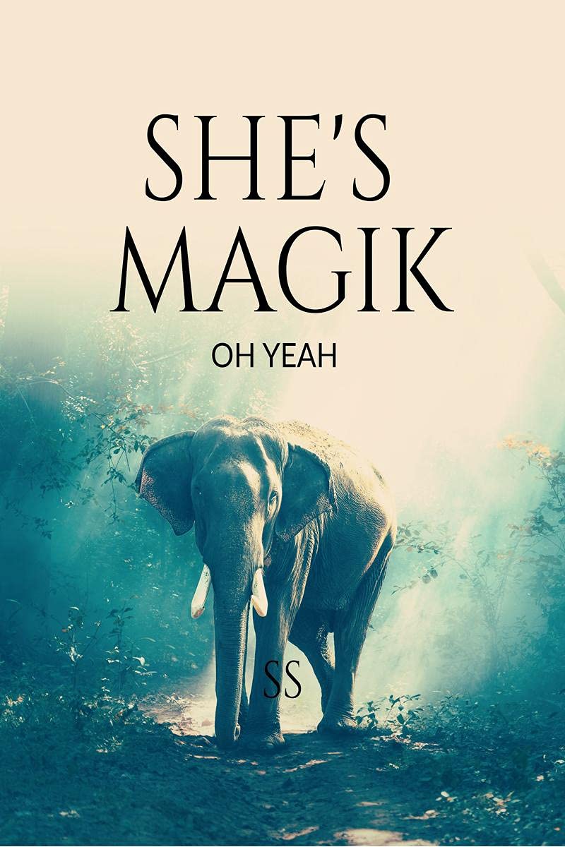 Shes Magik : Shes