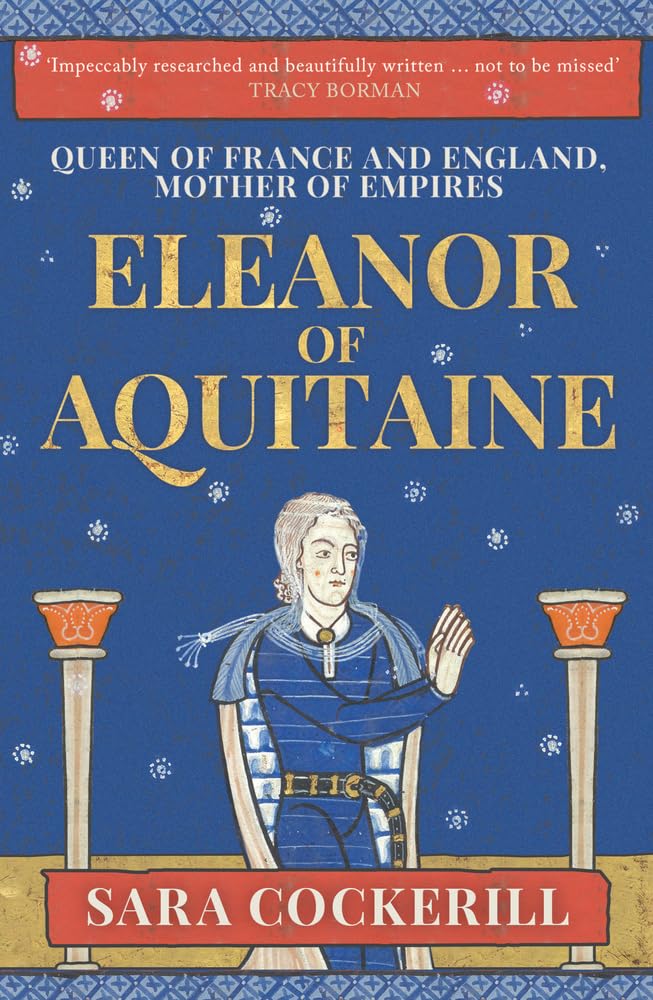 Eleanor Of Aquitaine