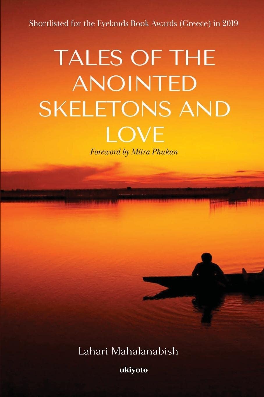 Tales Of The Anointed Skeletons And Love