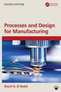 Processes and Design for Manufacturing