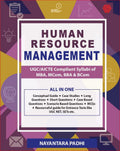 HUMAN RESOURCE MANAGEMENT | NAYANTARA PADHI (NAYANTARA PADHI)