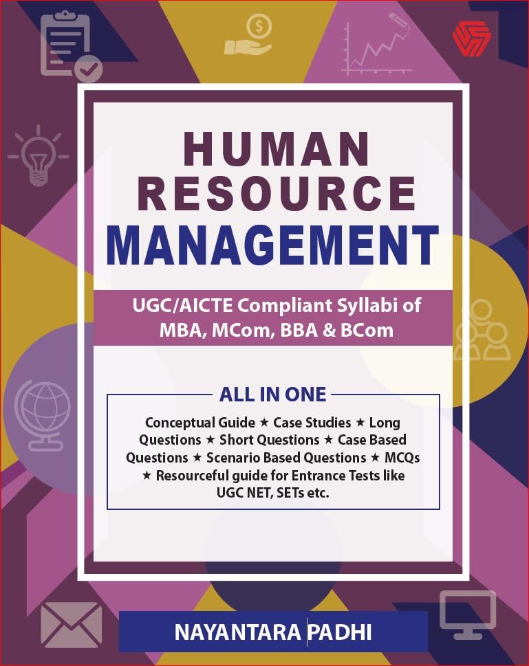 HUMAN RESOURCE MANAGEMENT | NAYANTARA PADHI (NAYANTARA PADHI)