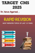 Target CMS 2025 Rapid Revision