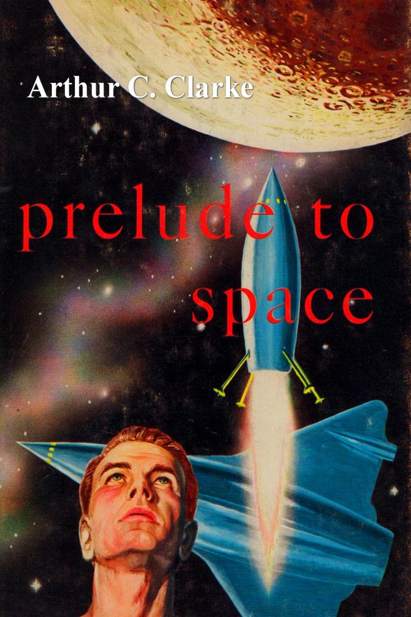 Prelude to Space