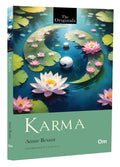 Karma: The Original Classic Literature  The Profound Journey of Personal & Spiritual Development | Principles of Cause and Effe