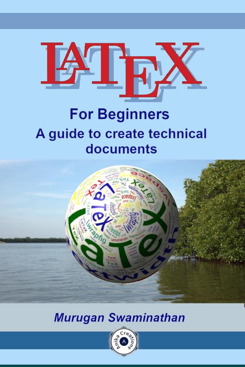 Latex For Beginners