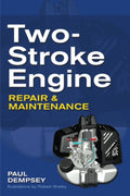 TwoStroke Engine Repair and Maintenance