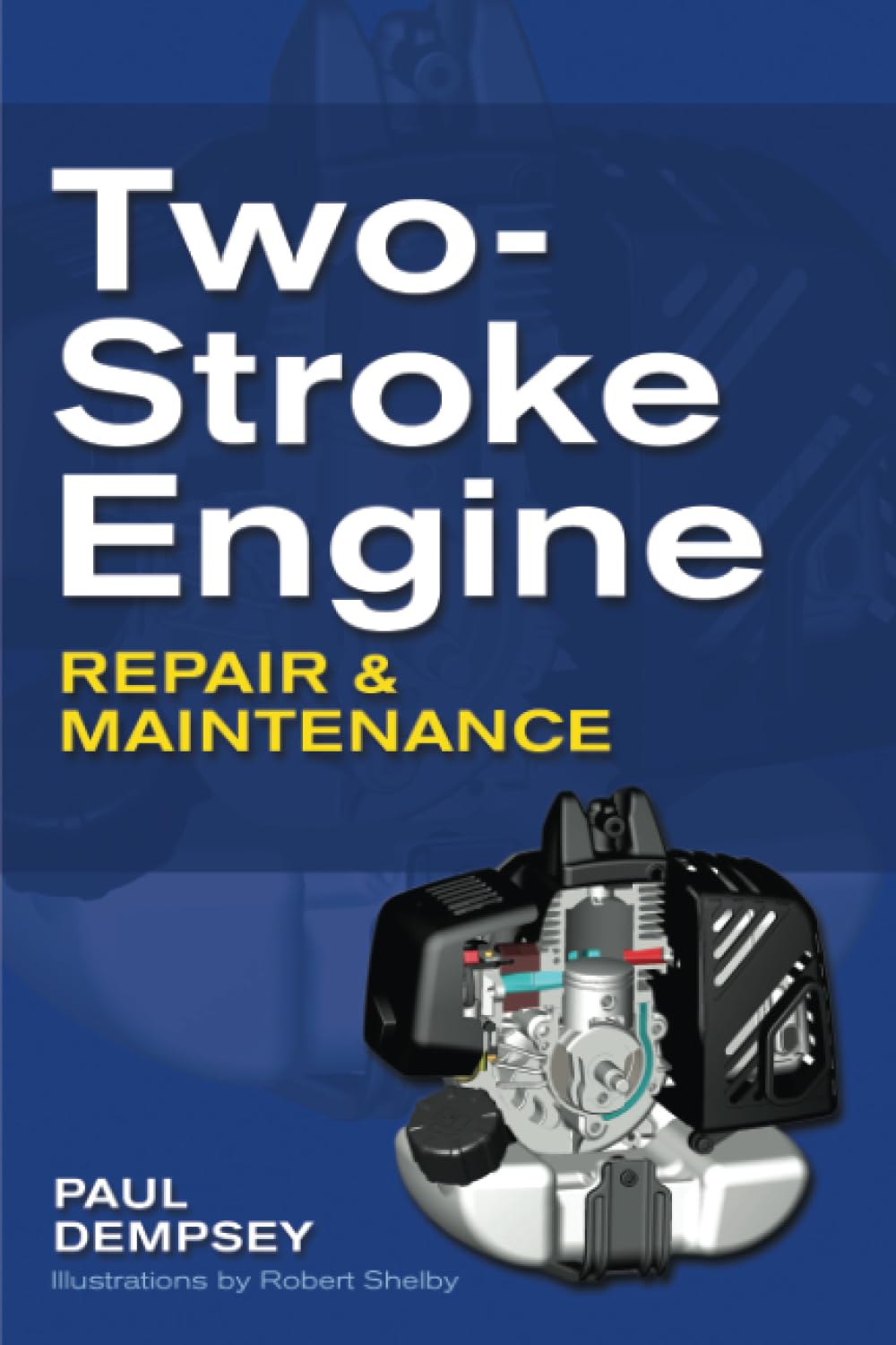 TwoStroke Engine Repair and Maintenance