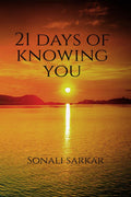 21 days of knowing you