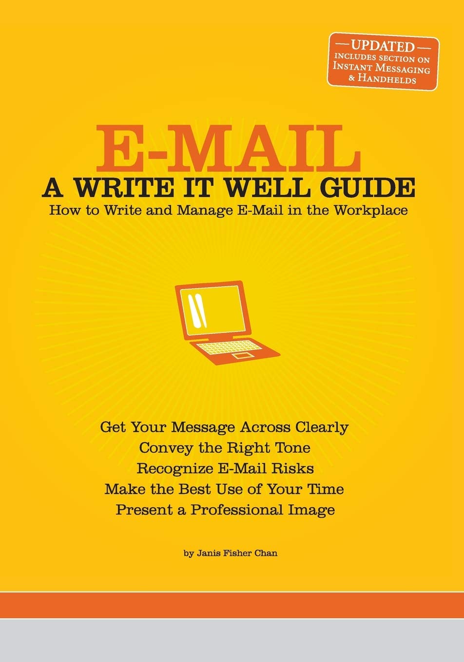 EMail: A Write It Well Guide