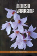 Orchids of Maharashtra