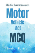 Motor vehicle act MCQ : Motor vehicle act 1988 Objective questions answers