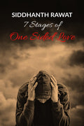 7 stages of One Sided love