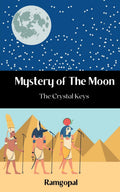 Mystery Of The Moon : The Crystal KeyS