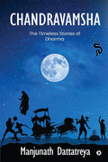 Chandravamsha : The Timeless Stories of Dharma