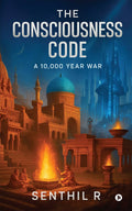 The Consciousness Code: A 10,000 Year War