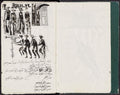 Ibrahim ElSalahi: Prison Notebook: Finding Christian Identity In A Postmodern World