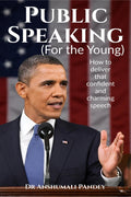 Public Speaking For The Young