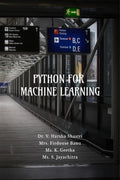 PYTHON FOR MACHINE LEARNING