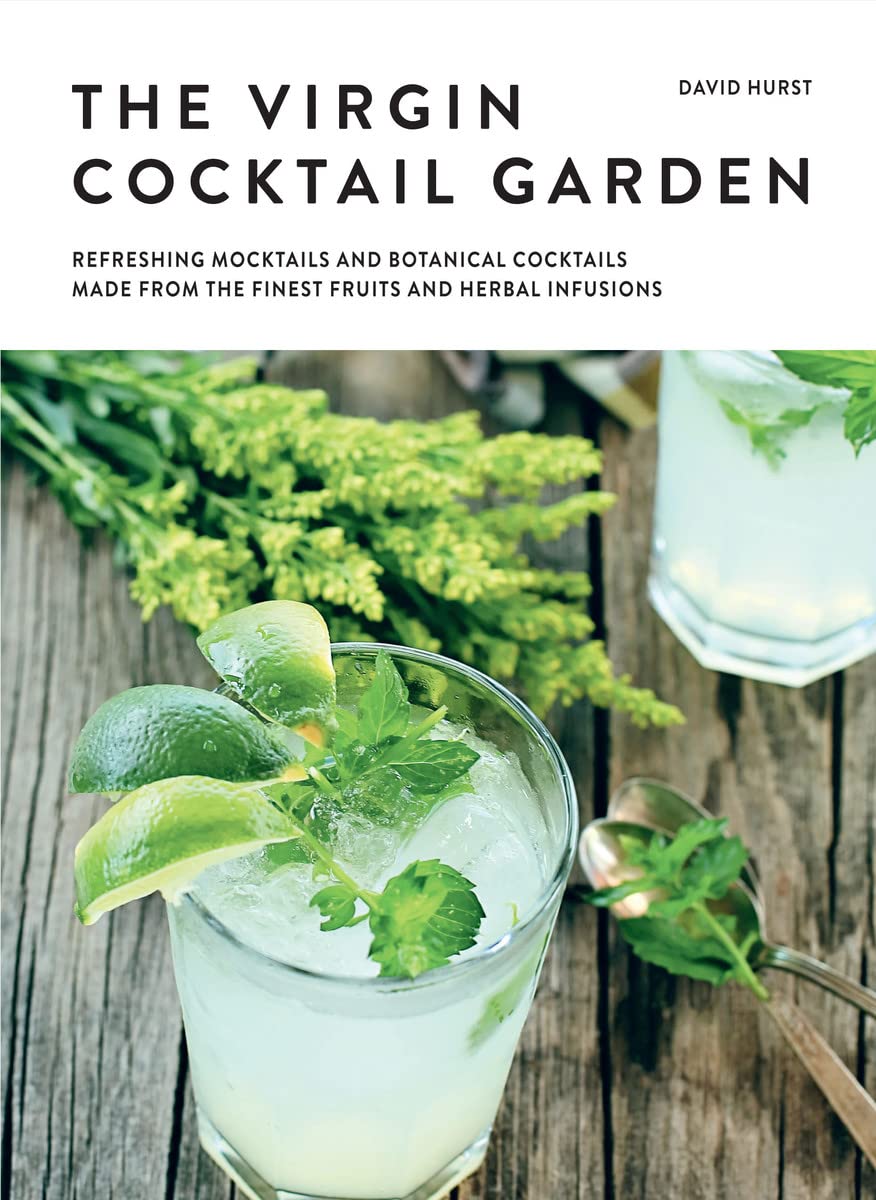 THE VIRGIN COCKTAIL GARDEN