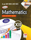 Mathematics Laboratory Activity BookClass XII
