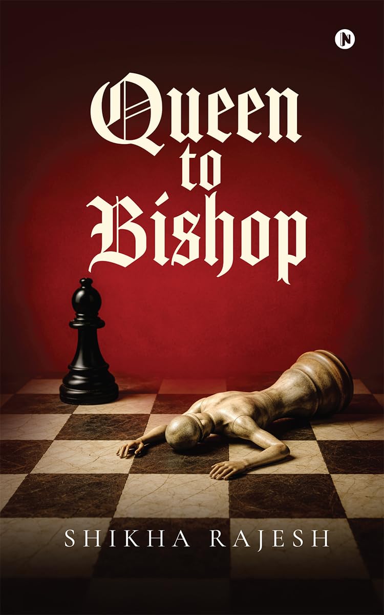 Queen to Bishop