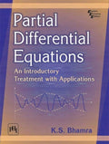 Partial Differential Equations: An Introductory Treatment With Applications