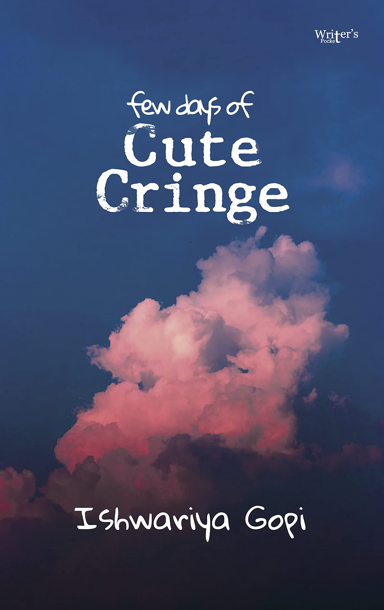 Few Days of Cute Cringe