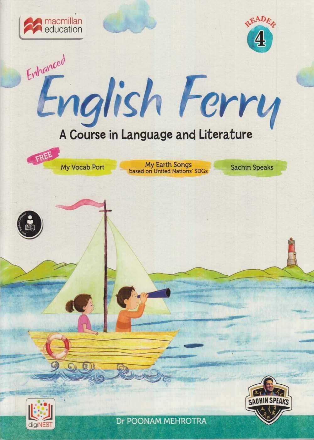 English Ferry 2022 Suppl Rdr Cl 4