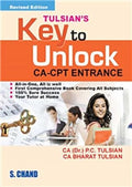 Tulsians Key To Unlock CaCpt Entrance