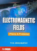 Electromagnetic Fields: Theory and Problems