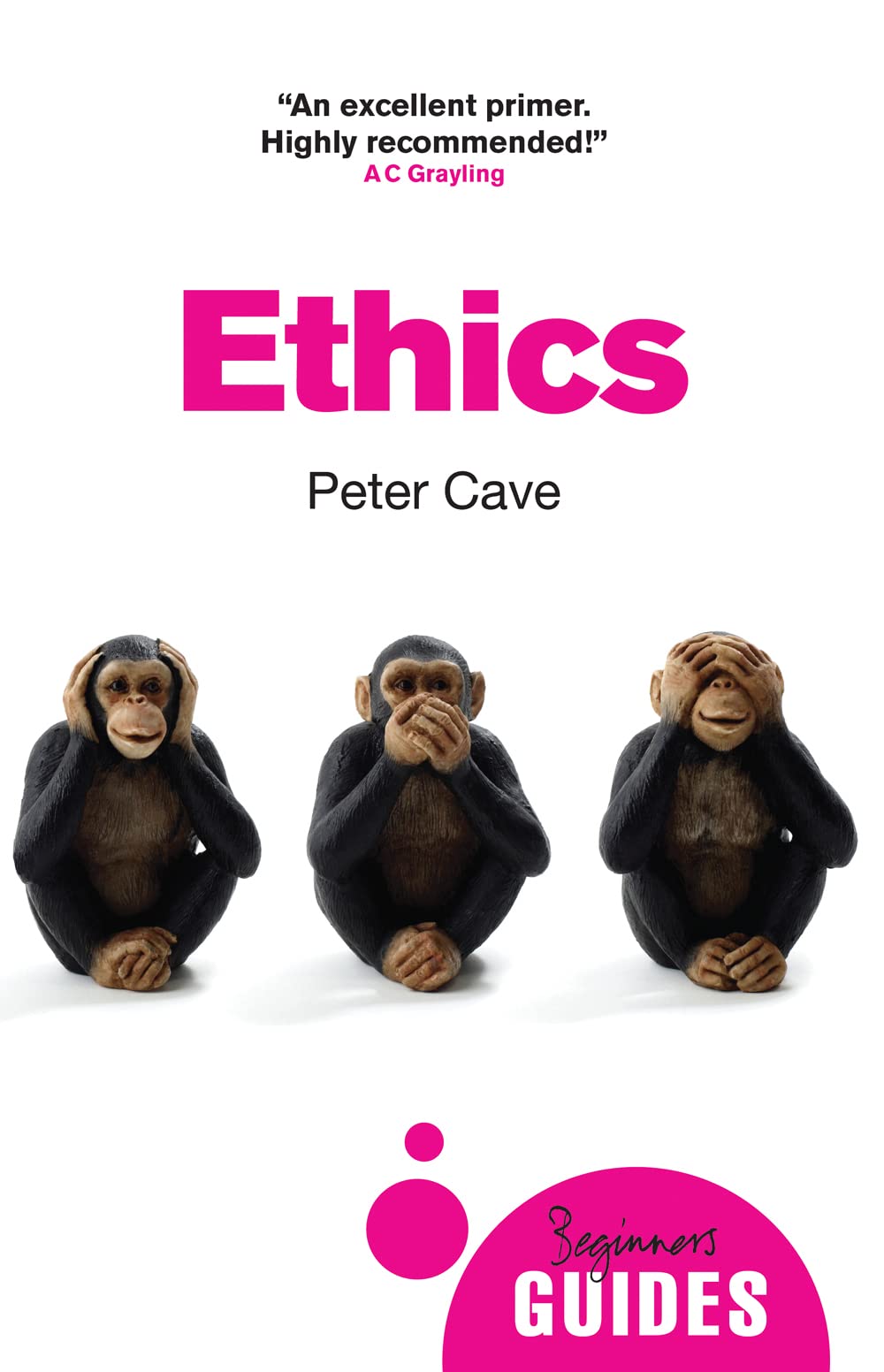 Ethics: A Beginners Guide (Beginners Guides)