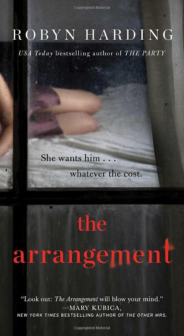 ARRANGEMENT