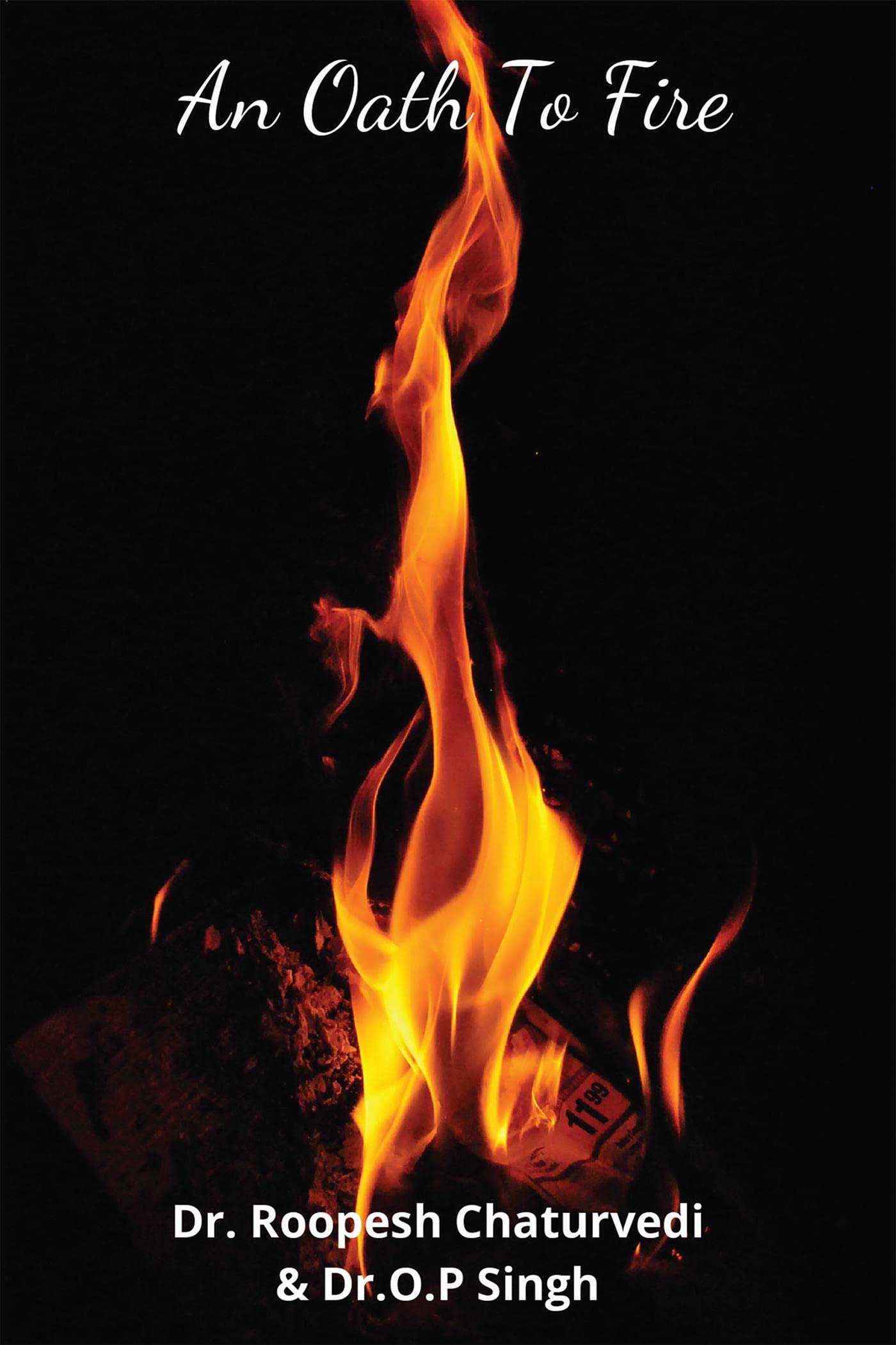 An Oath To Fire