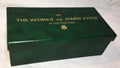 The Complete Novels of James Joyce (Wordsworth Library Collection)