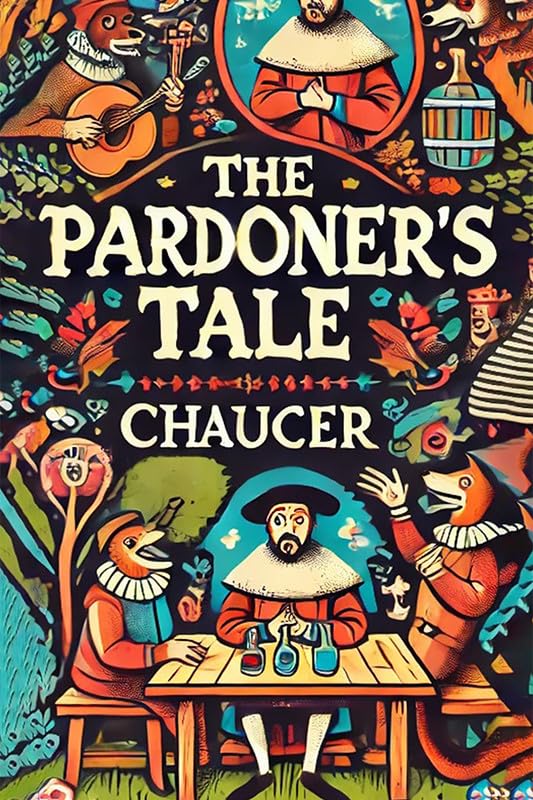 The PardonerS Tale