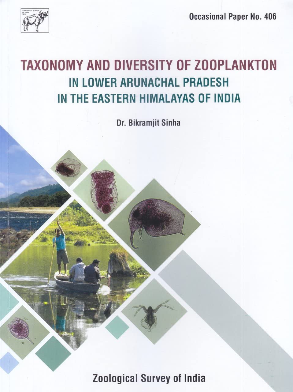 Taxonomy and Diversity of Zooplankton