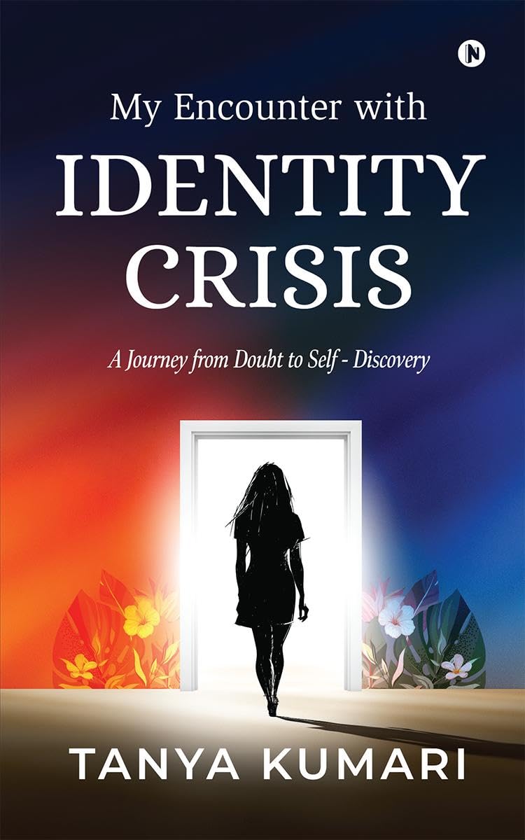 My Encounter With Identity Crisis: A Journey From Doubt To Self  Discovery