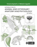 Introduction to Animal and Veterinary Anatomy and Physiology [OP]