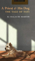A Priest And His Dog: The Tale Of Tati