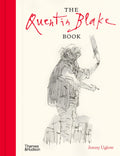 Quentin Blake Book: Peoples, Cultures, Landscapes
