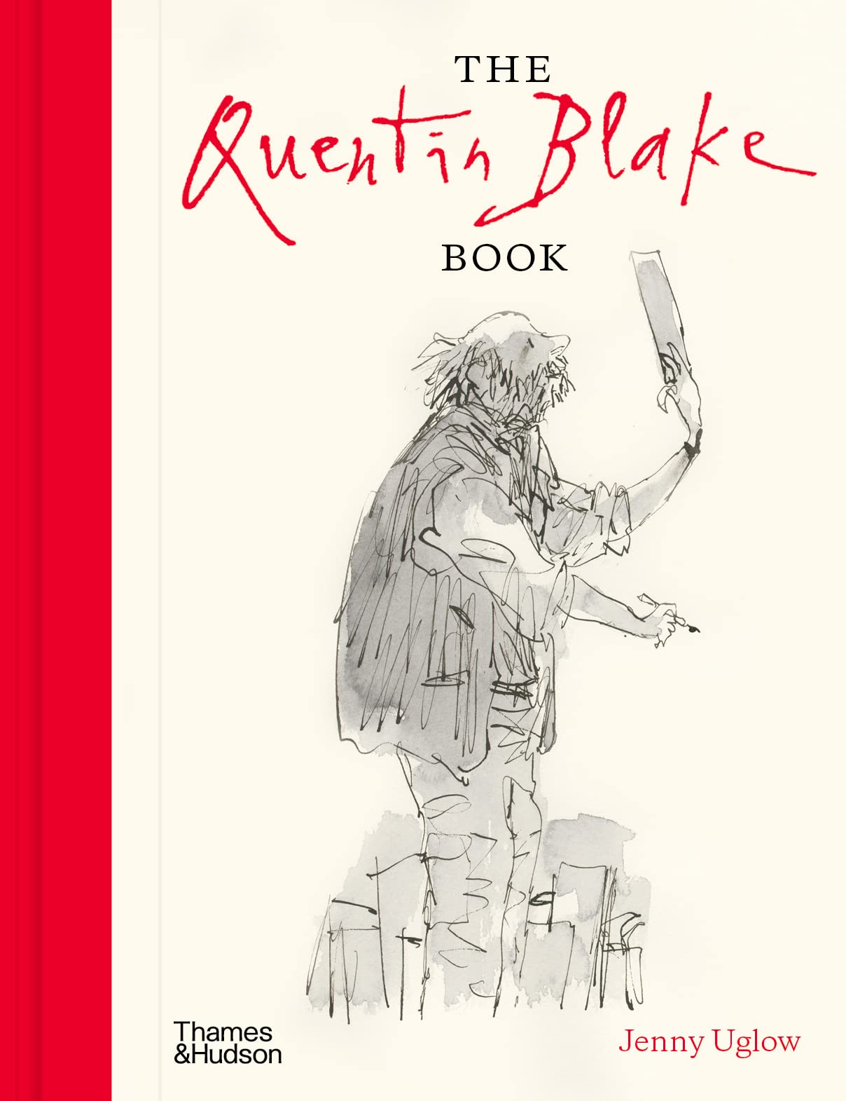 Quentin Blake Book: Peoples, Cultures, Landscapes