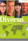 Diverso Bsico + CD alumno
