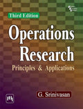 Operations Research: Principles and Applications