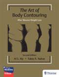 The Art Of Body Contouring After Massive Weight Loss With Access Code 2Ed (Hb 2024)